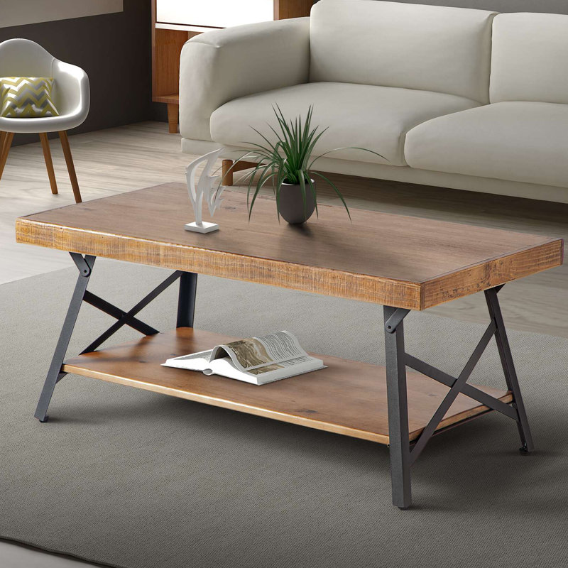 Table basse Nikia