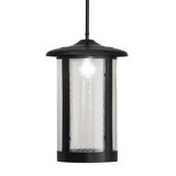Fulton 1 - Light Pendant