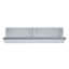 Murcia Cube Shelf with Drawer