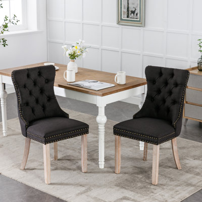 Chaise de salle à manger Allena
