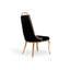 Chaise d'appoint en velours Oreana-1898927508-1898418888