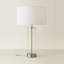 Yawen Glass Table Lamp-132781789-78861714
