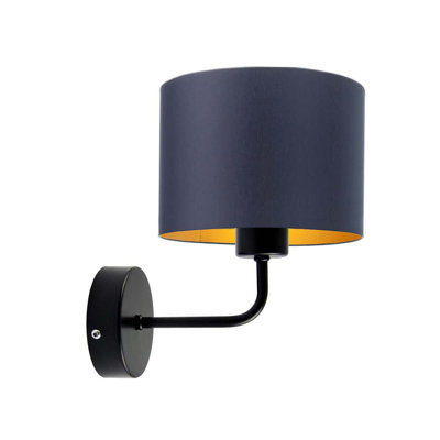 Geeke Armed Sconce