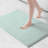 1Pc Contour Bath Rug-957876981