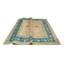 Tapis rouille pak-persan Ashlie