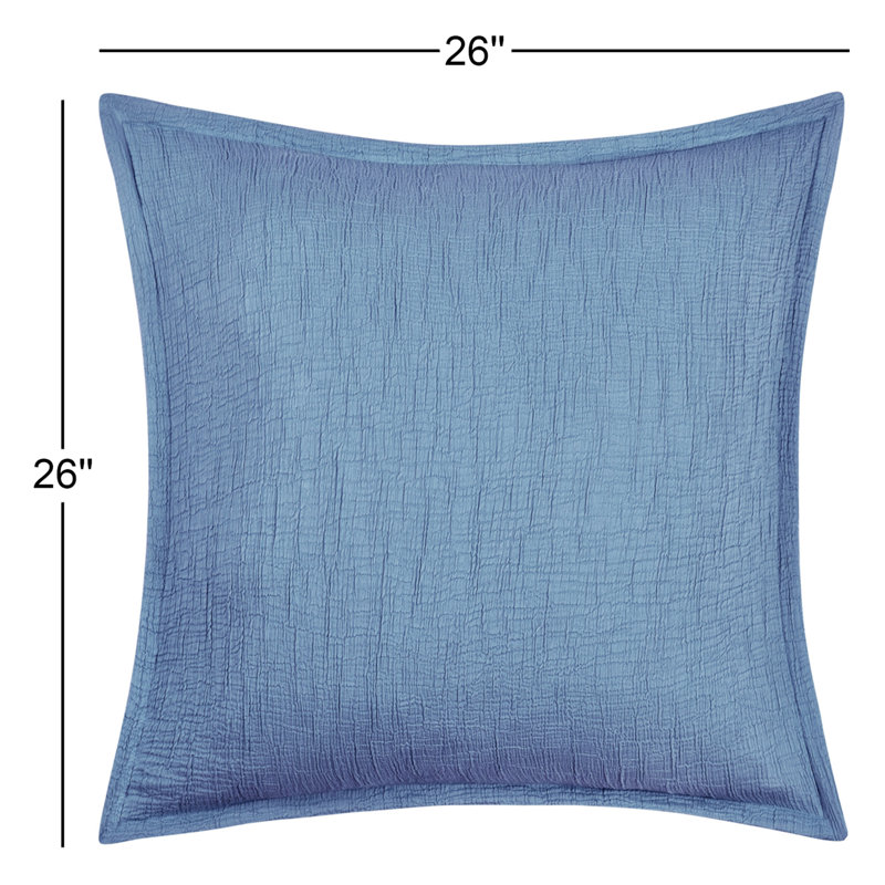 Falan Euro Sham, Cinnamon