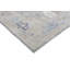 Oushak Hand Knotted Wool Oriental Area Rug