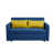 Retro Blue is out of stock