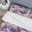 Ensemble de housse de couette Ethereal Rococo Flourish Victorian-172058660