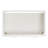 37'' Single Bathroom Vanity with Carrara Marble Top-93359366-121646124