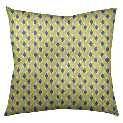 Coussin Katelyn Elizabeth