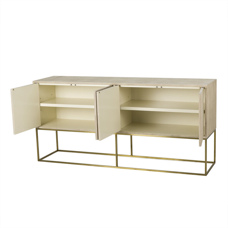 Table buffet amelia Novotny