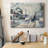 Pointed Out-Gallery Wrapped Canvas-81186039