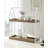 Martrail 2 Piece Maple Solid Wood Floating Shelf