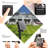 Morningstar 21.3' Indoor LED Solar Powered 30 - Bulb Mini String Light