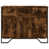 Smoked Oak selected