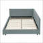 Structure de lit tapissier pour grand lit-1690562495