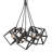 Calliope 5 - Light Cluster Pendant-96573280