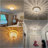 Natarsha Flush Mount