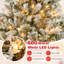 8 sapins de Noël