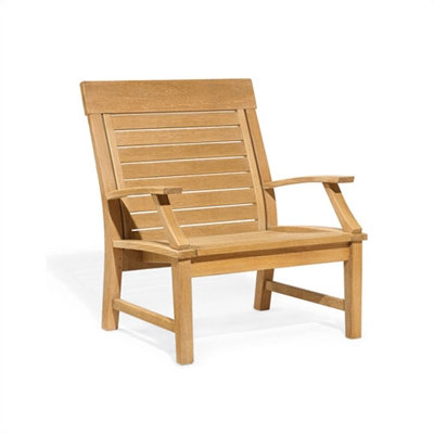 Sutton Outdoor Lounge Chair
