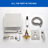 Complete Shower System-93620290
