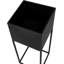 Hanhalyn Metal Pot Planter