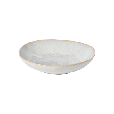 Eivissa Stoneware Pasta Dish