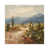 Wrapped Canvas selected