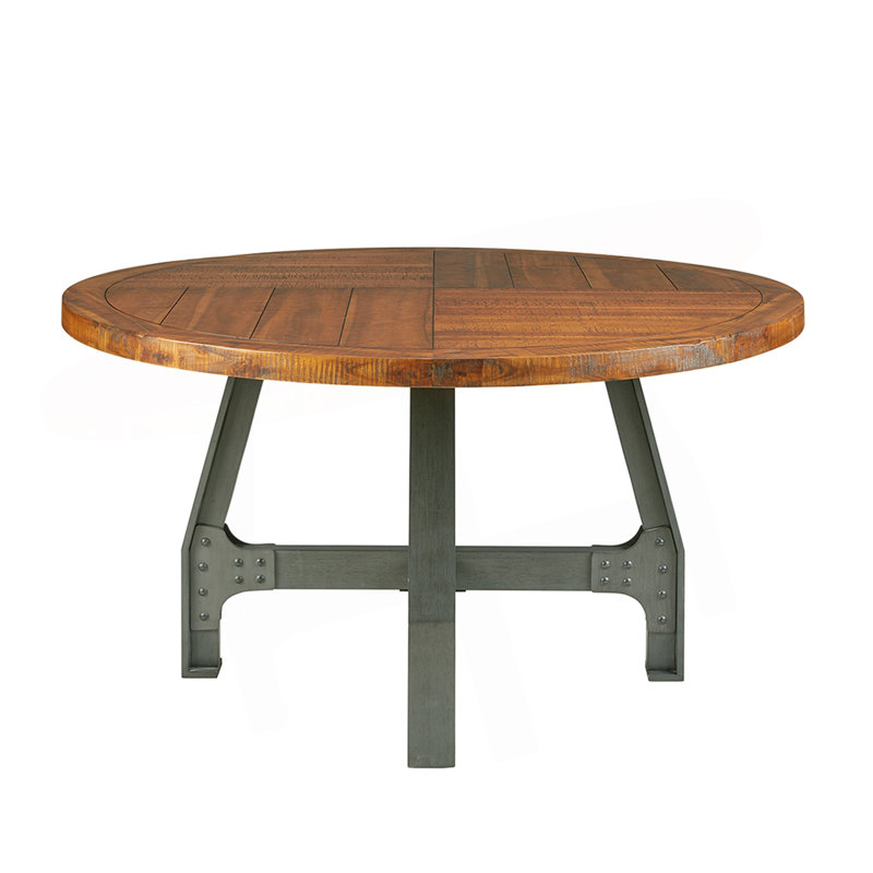 Lancaster Round Dining/Gathering Table