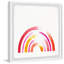 Missouri Single Picture Frame Print-185430044