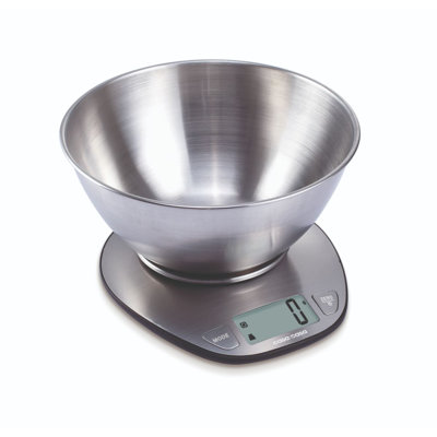 Casa & Casa Scale
