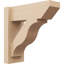 Bois de cèdre brut Funston Slat-89128741