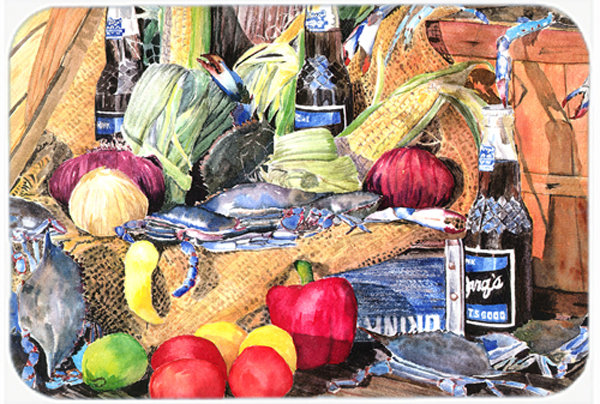 Wood Glass Cutting Board