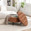 Repose-pieds rembourré-205402941