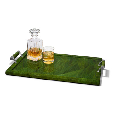 Decorative Tray