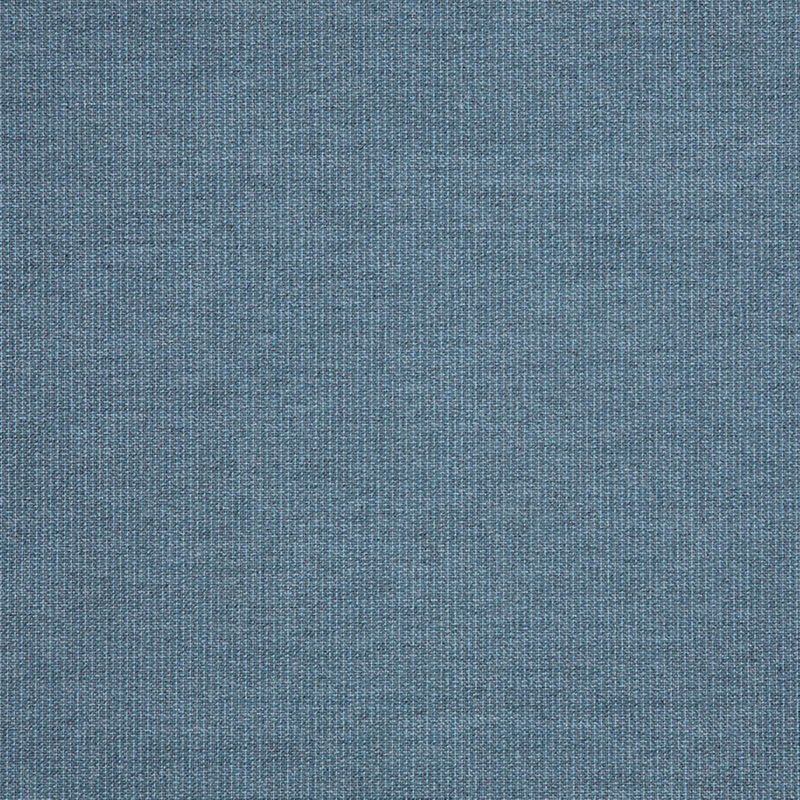 Coussin décoratif , 12 po x 18 po, Denim