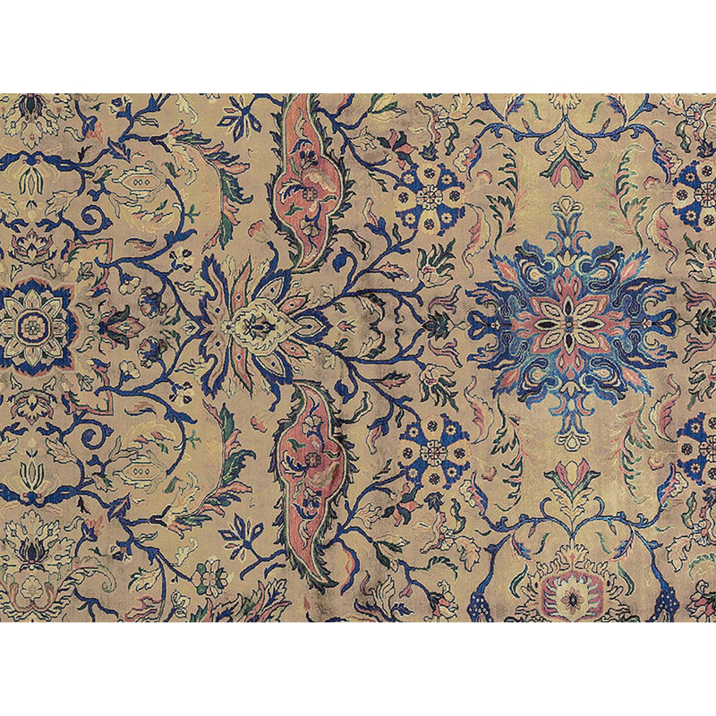 One-of-a-Kind 12' X 18'6" Area Rug