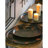 Metal Tray - Set of 3