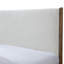 Base de lit tapissier Irie-91981415