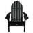 Hintz Outdoor Adirondack Chair-1325488630