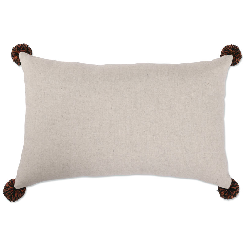  Coussin Boo Banner
