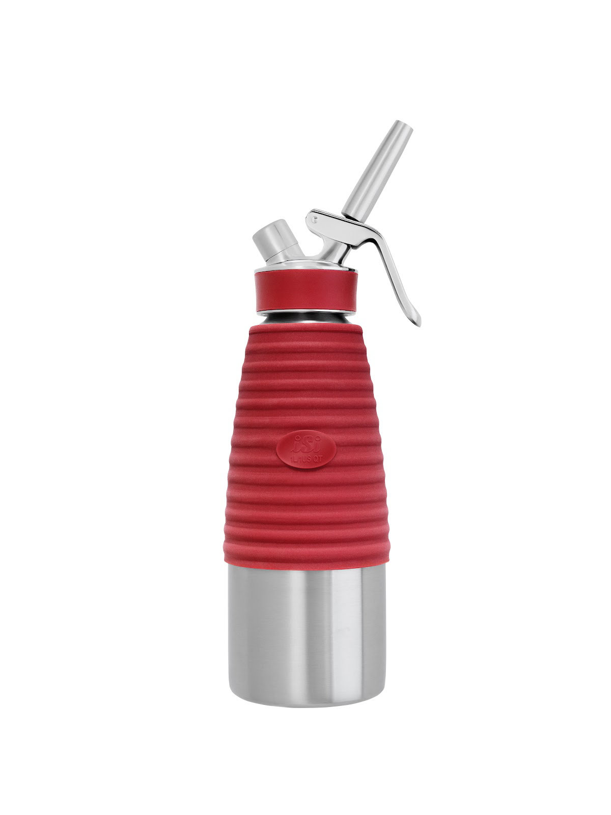 Isi North America Gourmet Whip Cream/Food Whipper For All Hot And