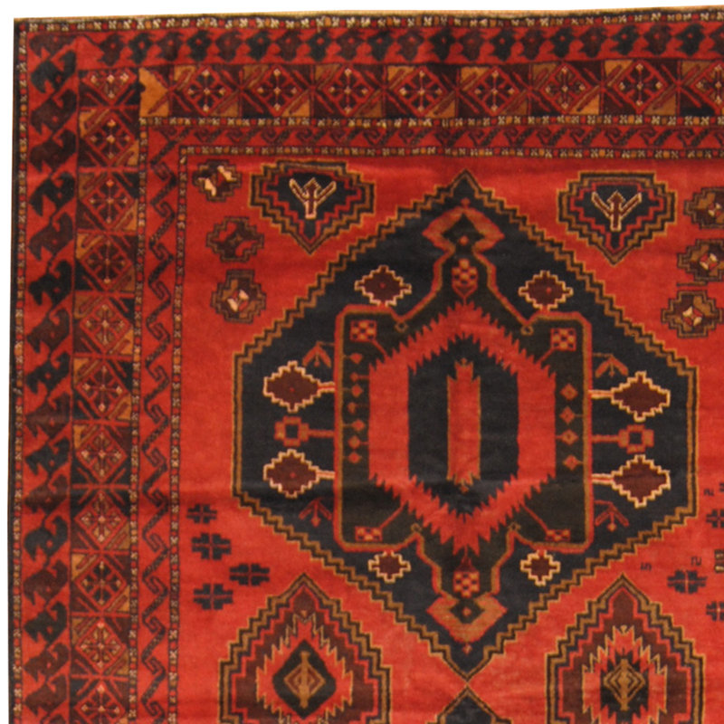 Hartste Oriental Rug