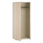 PANOPTIK 2 Door Wardrobe