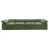 Tissu vert Sagano est en rupture de stock