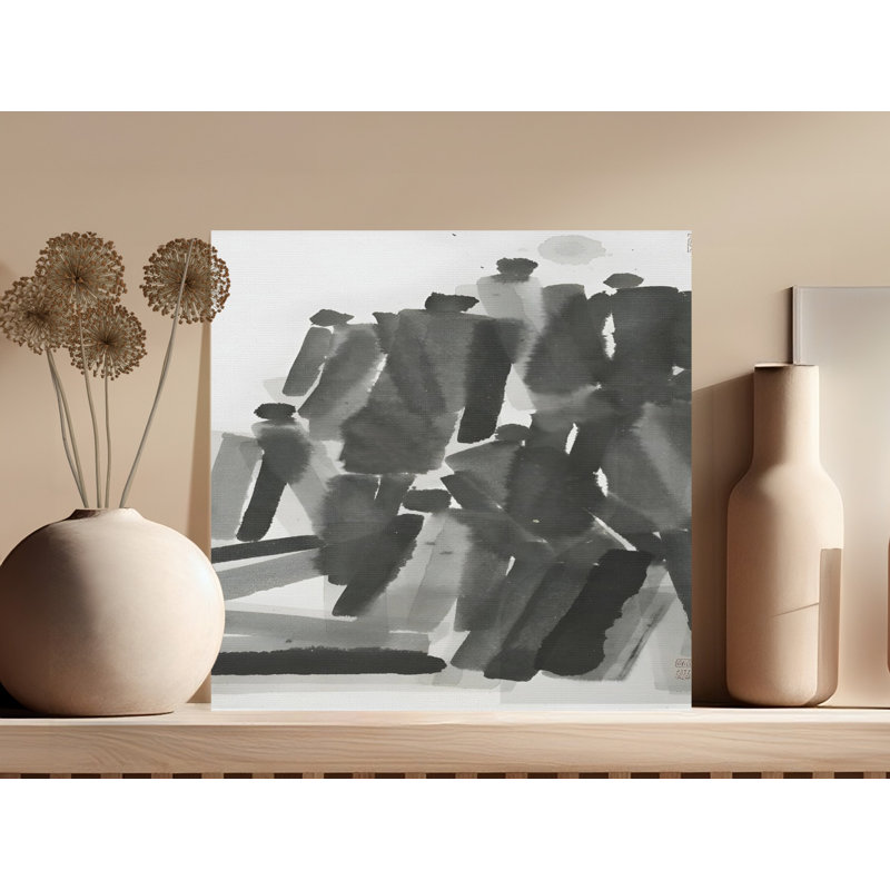Wrapped Canvas Print Set, 10x10