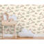 RAINBOW's END PEEL & STICK WALLPAPER-57406845