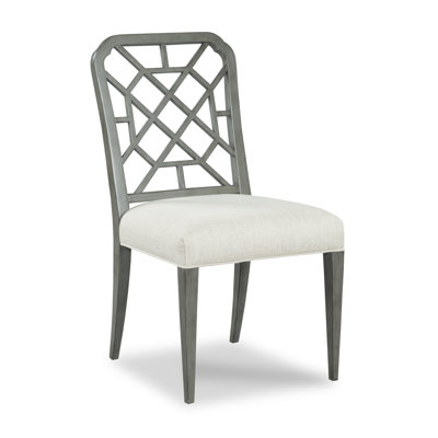Merrion Cross Back Side Chair