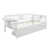 Blanc est en rupture de stock